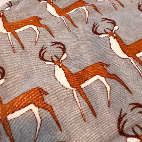 Milkbarn cotton hooded towel - Picture 4 of 4